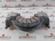 Hydril 3118847 Packer Assy Kit 4.5-7 Hvr 18-15M 16A 3118845, 85A Xnbr Rev: F