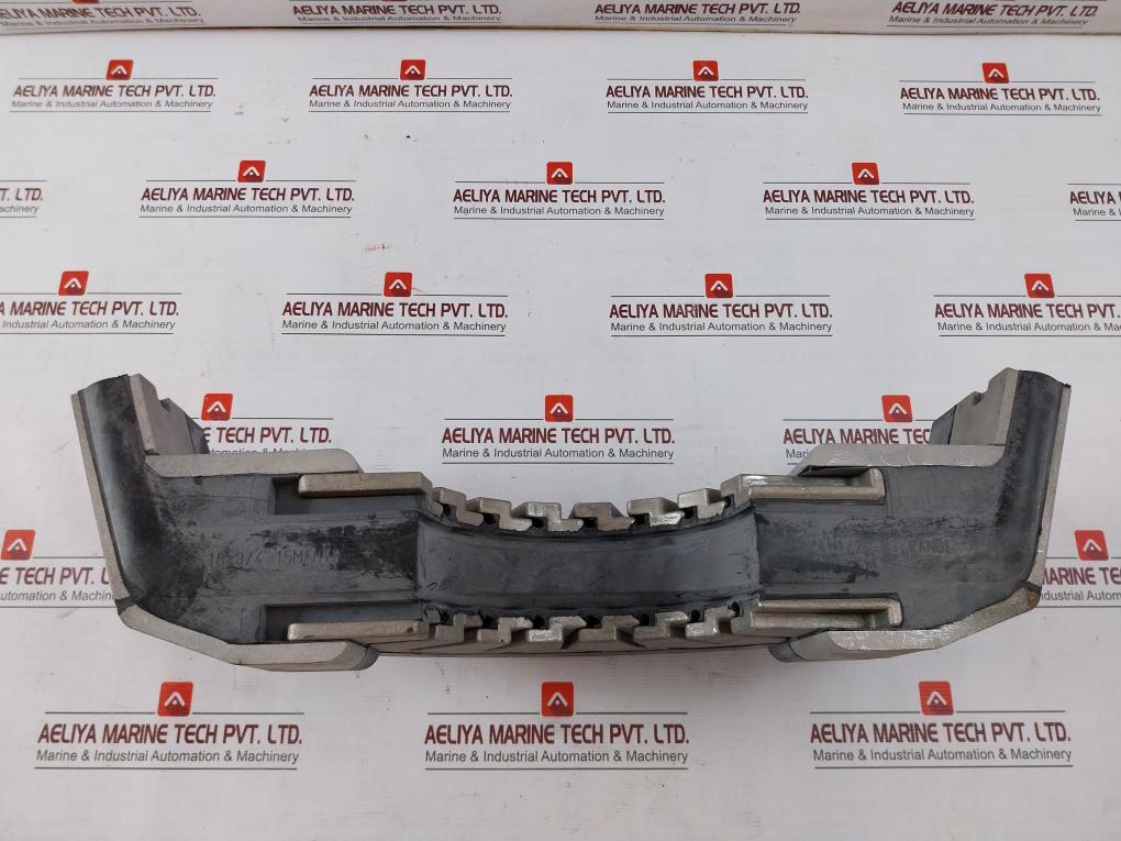 Hydril 3118847 Packer Assy Kit 4.5-7 Hvr 18-15M 16A 3118845, 85A Xnbr Rev: F