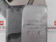 Hydril 3118847 Packer Assy Kit 4.5-7 Hvr 18-15M 16A 3118845, 85A Xnbr Rev: F