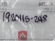 Hydril 3120880 Bop Seal Ring Item Code 30072114 1920115-248