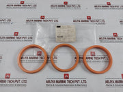 Hydril 3120880 Bop Seal Ring Item Code 30072114 1920115-248
