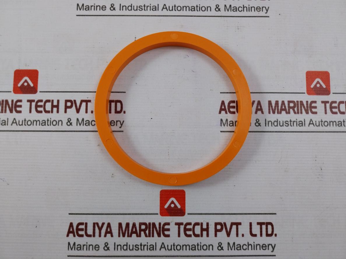 Hydril 3120880 Cj Bop Seal Ring Item Code 30072114 016.01.1.0175