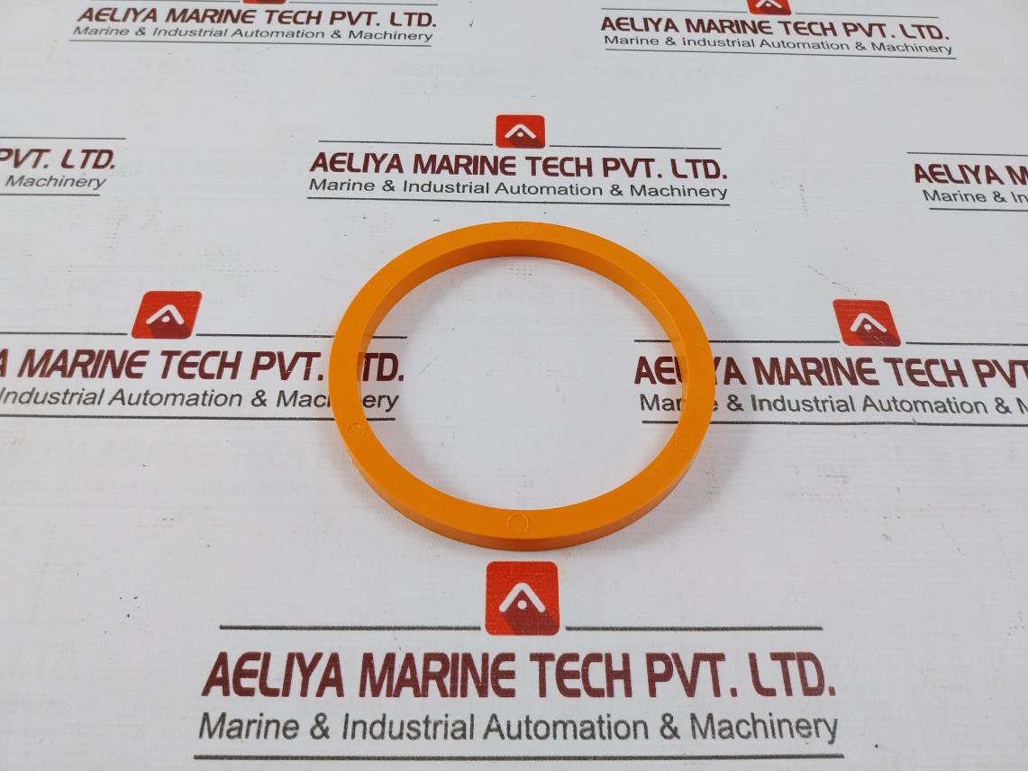 Hydril 3120880 Cj Bop Seal Ring Item Code 30072114 016.01.1.0175