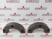 Hydril 3121467 Bop Ring Split Holding Test Tool Set 10000 Psi
