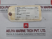 Hydril 3131338 Retainer Ring 10317544