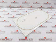 Hydril 3131570 Backup Ring Peek Bonnet Seal 18