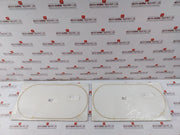 Hydril 3131570 Backup Ring Peek Bonnet Seal 18 3/4 15M Mpl Ram Bop 18-15M 15.50