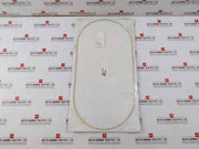 Hydril 3131570 Backup Ring Peek Bonnet Seal 18 3/4 15M Mpl Ram Bop 18-15M 15.50