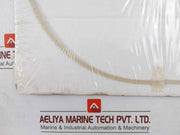 Hydril 3131570 Backup Ring Peek Bonnet Seal 18 3/4 15M Mpl Ram Bop 18-15M 15.50