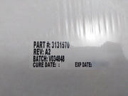 Hydril 3132387 Seal Kit Bonnet 15-1/2 Mpl Bop Rev A2 R100510440