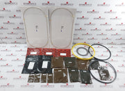 Hydril 3132387 Seal Kit Bonnet 15-1/2 Mpl Bop Rev A2 R100510440