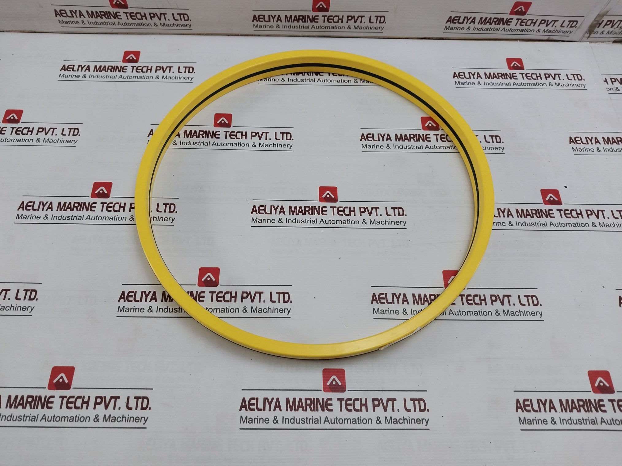 Hydril 3132387 Seal Kit Bonnet 15-1/2 Mpl Bop Rev A2 R100510440