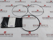 Hydril 3132387 Seal Kit Bonnet 15-1/2 Mpl Bop Rev A2 R100510440