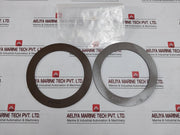 Hydril 3132387 Seal Kit Bonnet 15-1/2 Mpl Bop Rev A2 R100510440