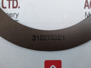 Hydril 3132387 Seal Kit Bonnet 15-1/2 Mpl Bop Rev A2 R100510440