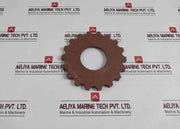 Hydril 3136183 Bop Spacer Ring 18-10m A1