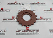 Hydril 3136183 Bop Spacer Ring 18-10m A1