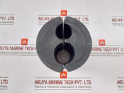 Hydril 3136887 Balance Rod Bushing Set 75 Nbr 2301-3 Rev C1