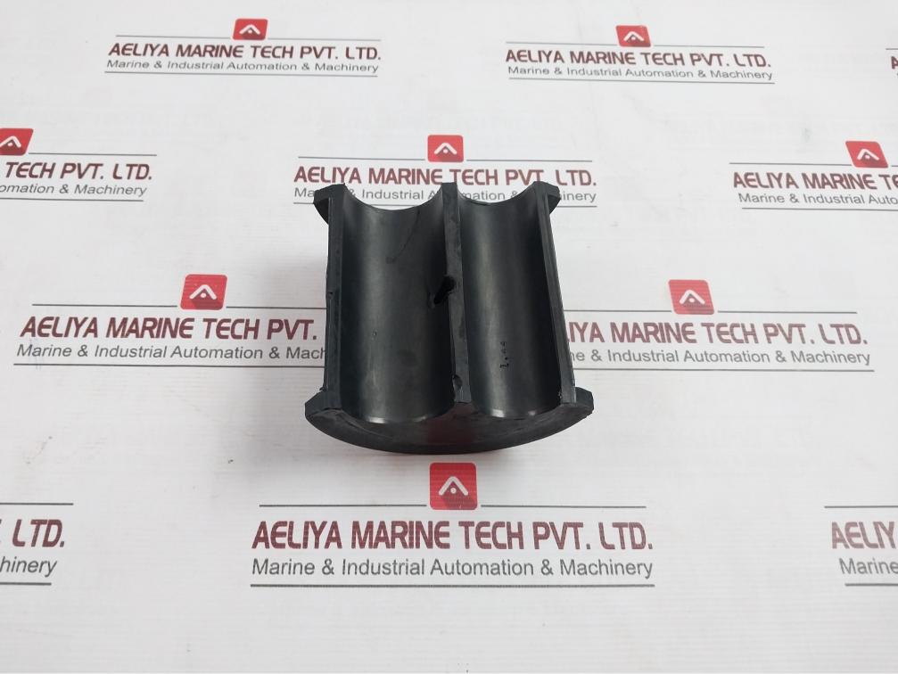 Hydril 3136887 Nbr Balance Rod Bushing Set A3 75A Rev C1