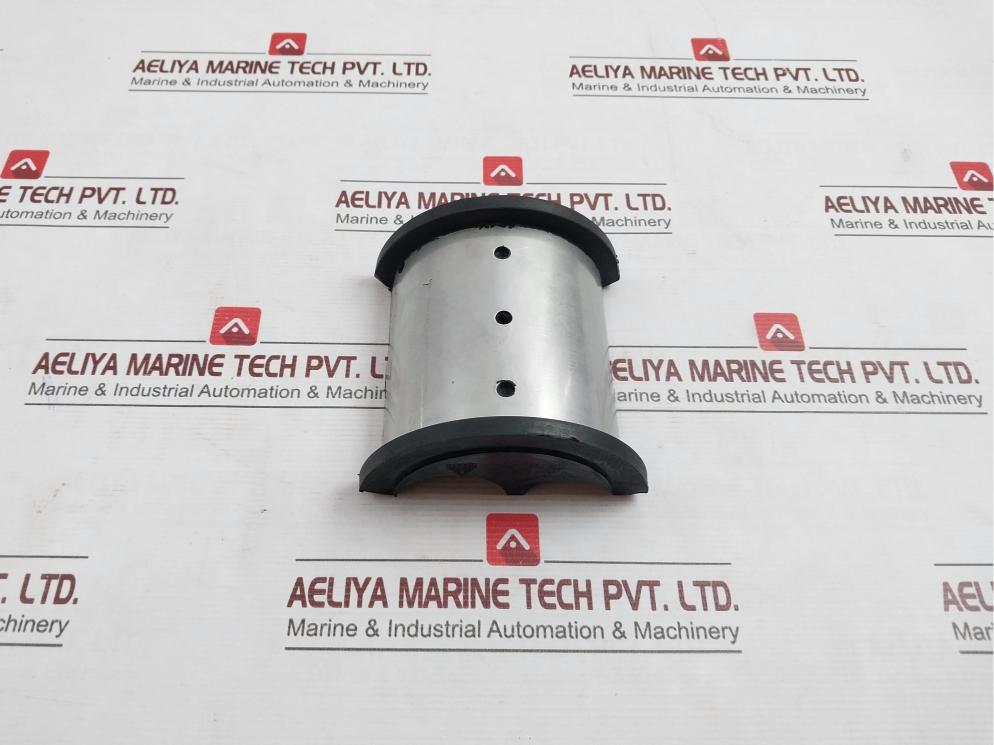 Hydril 3136887 Nbr Balance Rod Bushing Set A3 75A Rev C1