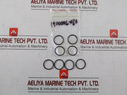 Hydril 3139483-sk Seal-connect 60-pin Electrical Connector Repair Kit Ss011G