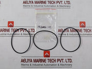 Hydril 3139483-sk Seal-connect 60-pin Electrical Connector Repair Kit Ss011G