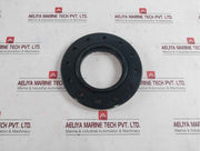 Hydril 3144713 Bop Express Retaining Ring Rev A1 X3318
