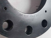 Hydril 3144713 Bop Express Retaining Ring Rev A1 X3318