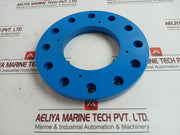 Hydril 3144713 Express Retaining Ring For Bop 18-10 A2