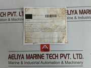 Hydril 3144713 Express Retaining Ring For Bop 18-10 A2