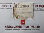 Hydril 3144713 Express Retaining Ring For Bop 30171225