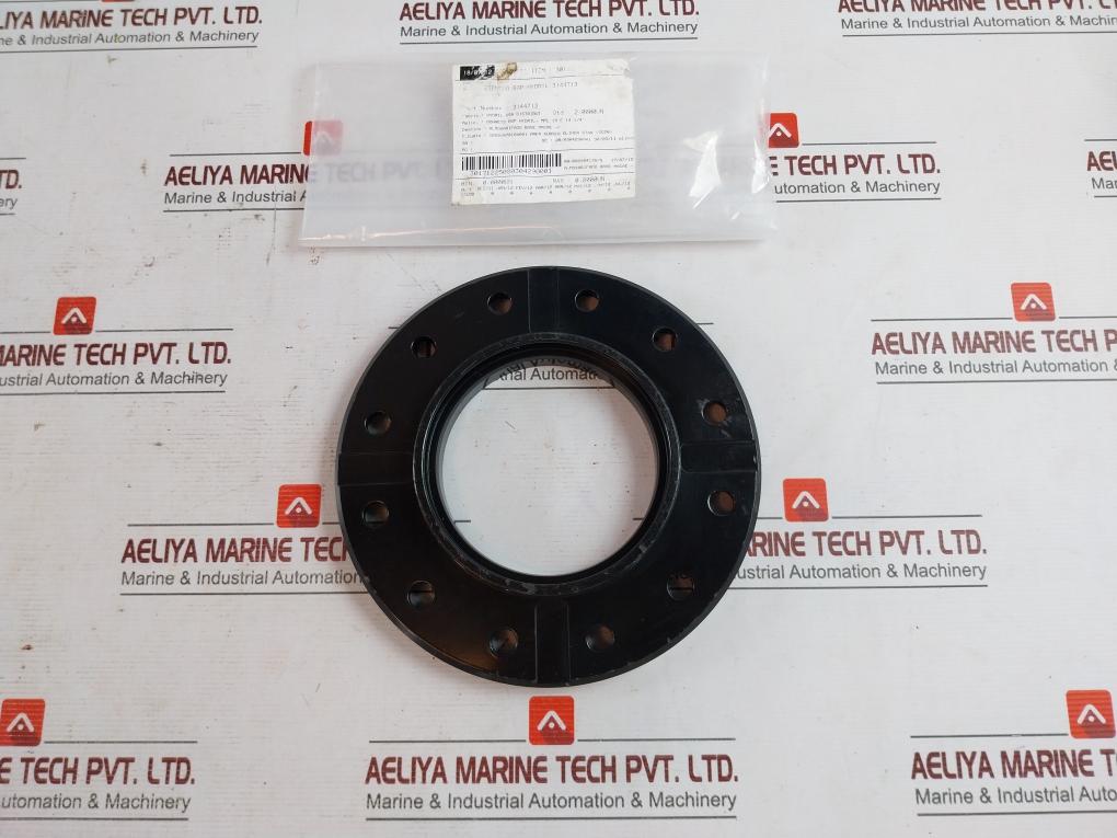 Hydril 3144726 Epdm Av Packing Gasket Rev: A1