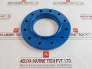 Hydril 3144726 Retaining Plate Rev.B Bop Model 18 3/4 Ht.1211130