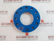 Hydril 3144726 Retaining Plate Rev.B Bop Model 18 3/4 Ht.1211130