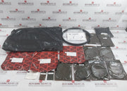 Hydril 3146456 Seal Kit Bonnet 18-10, 14 Mpl O-ring 90 Duro Rev: A1