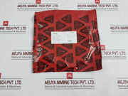 Hydril 3146456 Seal Kit For Bop Bonnet 18-10M Rev: B, 3114949-03