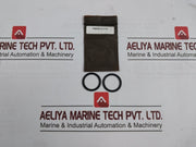 Hydril 3146456 Seal Kit For Bop Bonnet 18-10M Rev: B, 3114949-03