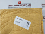 Hydril 3146462 Bop Seal Kit For Bonnet Carrier R-10 Rev: A1 Ddc0055391