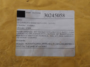 Hydril 3146462 Bop Seal Kit For Bonnet Carrier R-10 Rev: A1 Ddc0055391