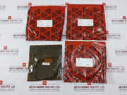 Hydril 3146462 Bop Seal Kit For Bonnet Carrier Rev.A1 80A Hsn 75A