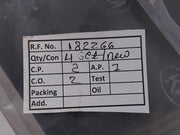 Hydril 34-505570 Clamp For 5