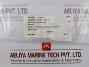 Hydril 34-505570 Clamp For 5
