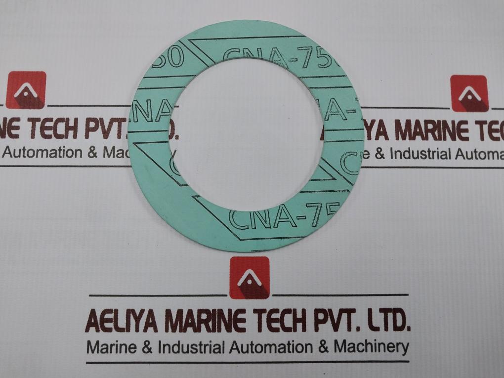 Hydril 37-505760 Gasket Cna-750 For Bop Model Rf 3 150 1/16 Thk