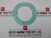 Hydril 37-505760 Gasket Cna-750 For Bop Model Rf 3 150 1/16 Thk