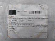 Hydril 37-505760 Gasket Cna-750 For Bop Model Rf 3 150 1/16 Thk