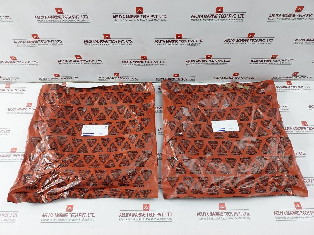 Hydril 50163 Seal Ring Rev B2 70