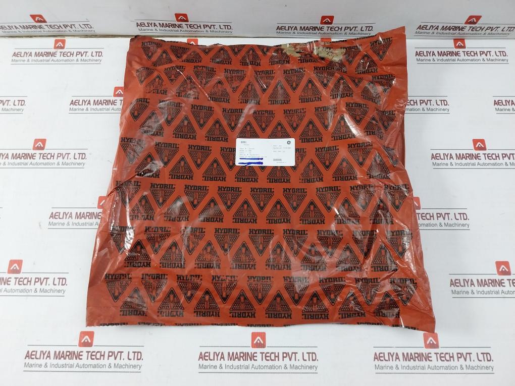 Hydril 50163 Seal Ring Rev B2 70