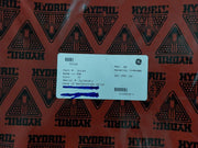 Hydril 50163 Seal Ring Rev B2 70