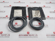 Hydril 50196 O-ring Nitrile 70A Rev G 34.940 Inch