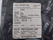 Hydril 50196 O-ring Nitrile 70A Rev G 34.940 Inch